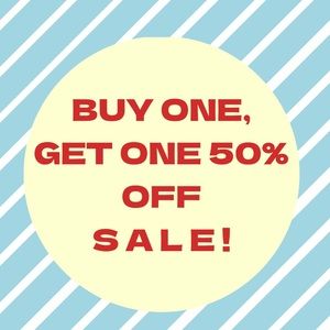 CLOSET CLEAN OUT❗️EVERYTHING MUST GO BY AUGUST 2022. FEEL FREE TO PUT IN OFFERS